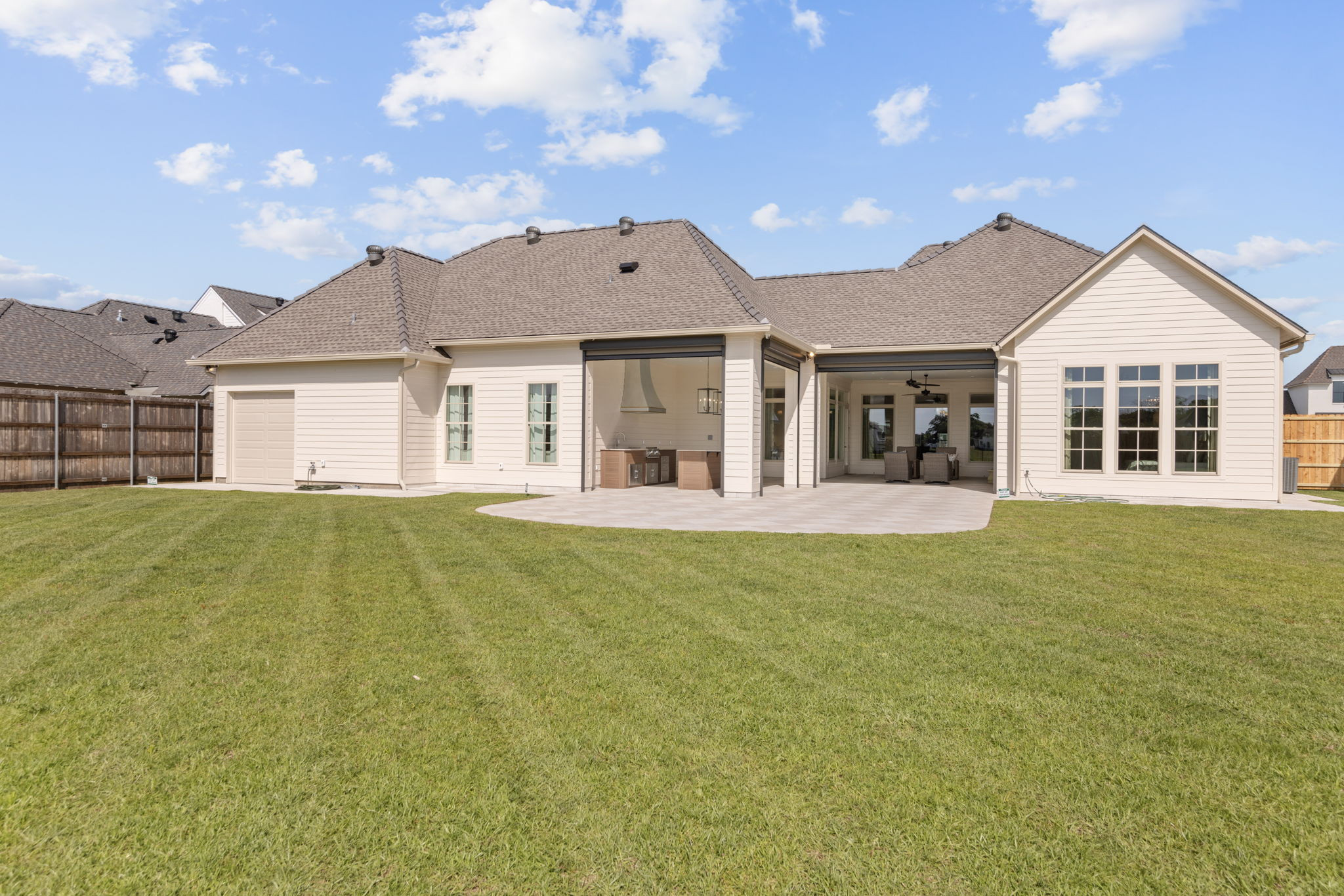 2026 Parade of Homes