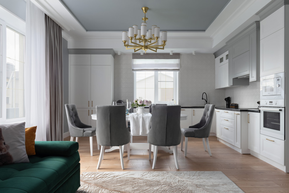 Дом в мкрн Слобода