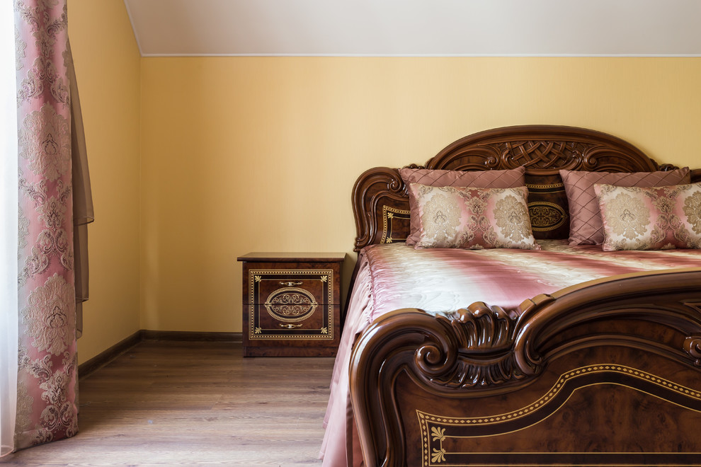 Поселок Лебяжье