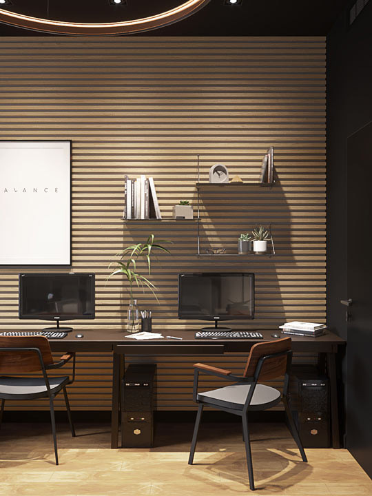 Апартаменты на проспекте КИМа