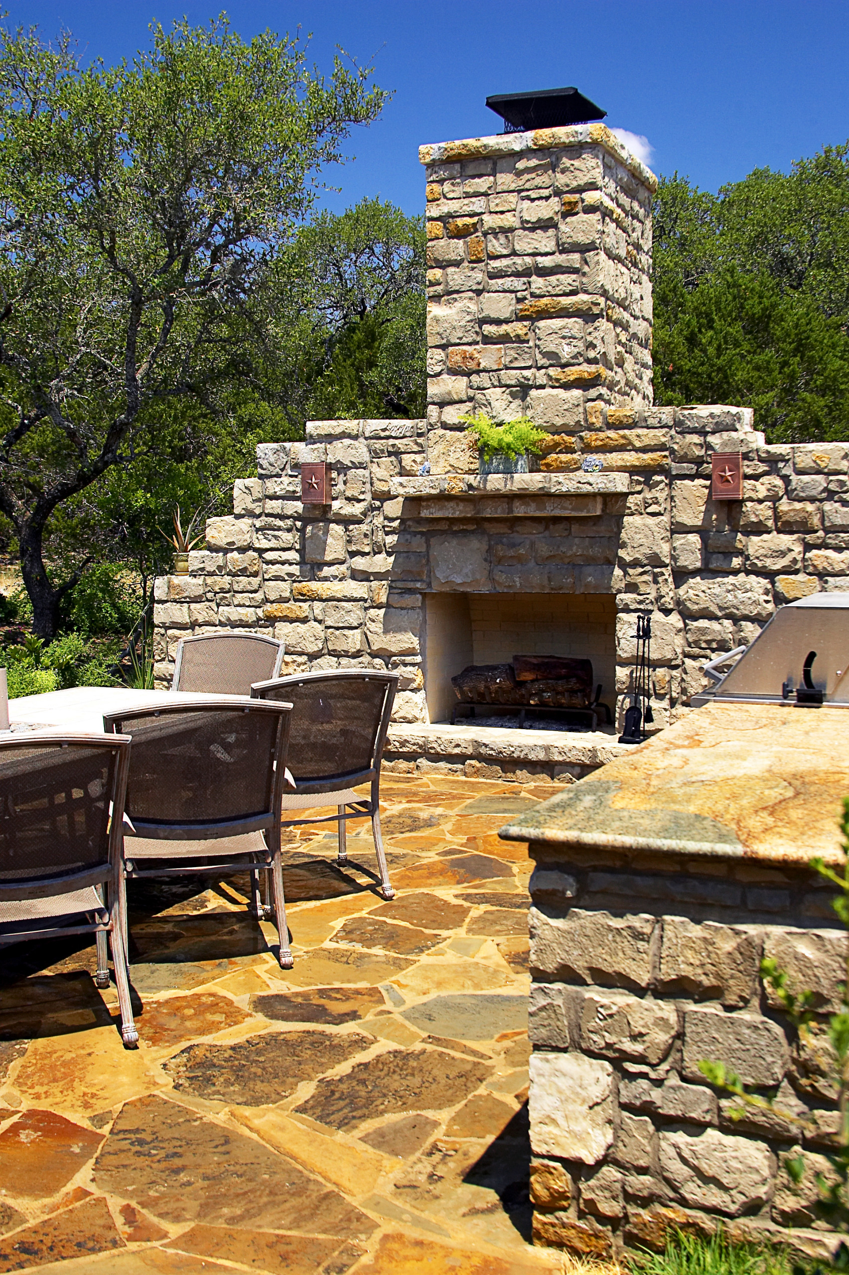Cordillera Ranch/Boerne, Texas Pool/Spa/Outdoor Living