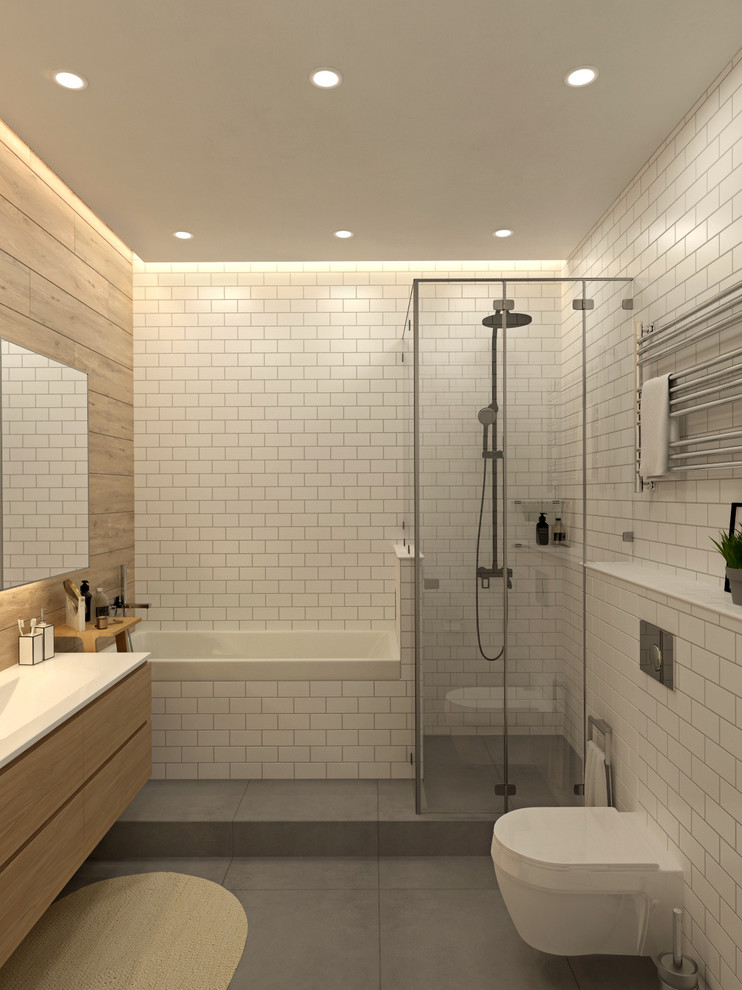 Таунхаус в г. Среднеуральск