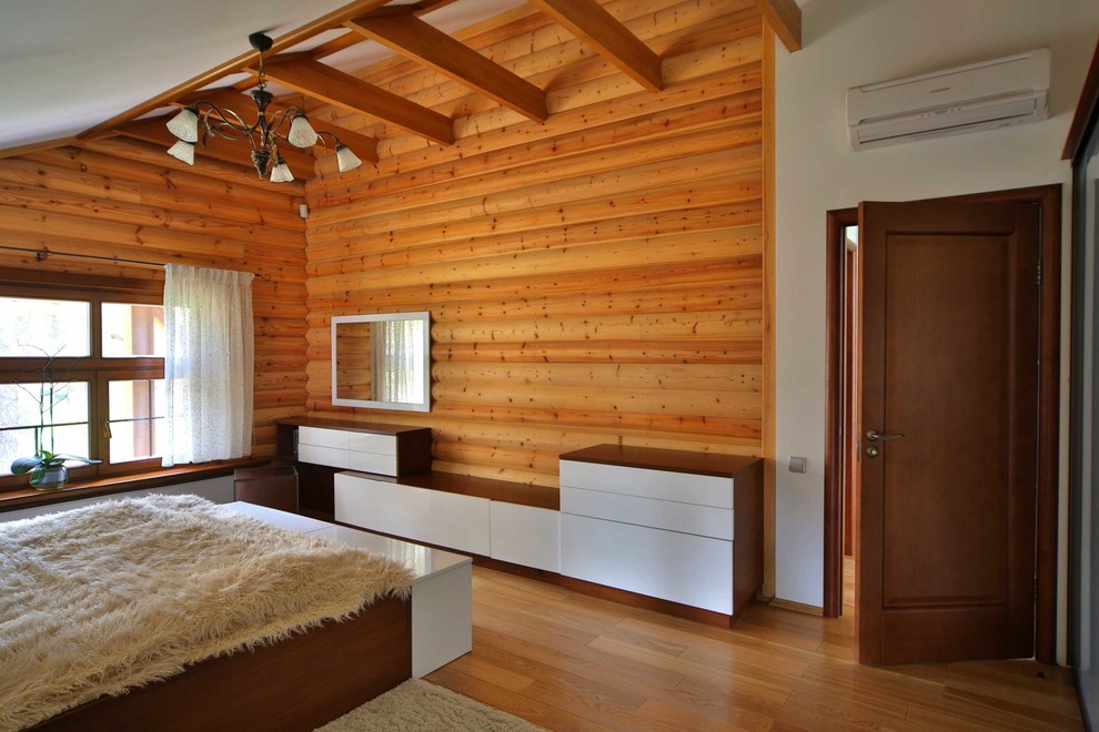 Особняк  площадью  507 м.кв.  в  п.Царевщина.  г.Самара