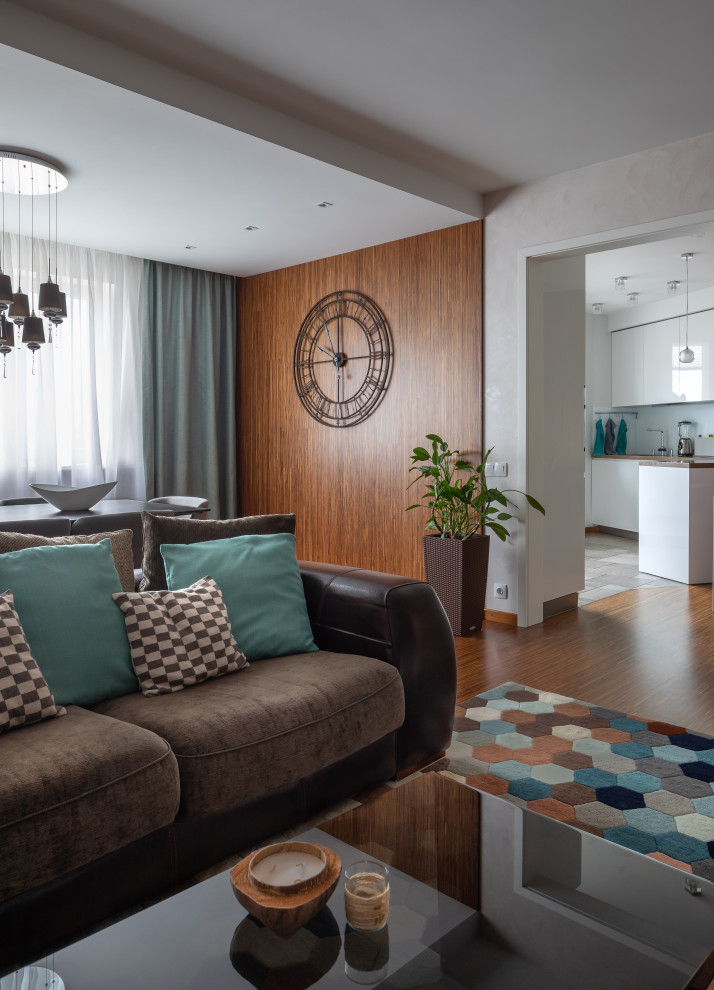 Больлшая квартира для большой семьи