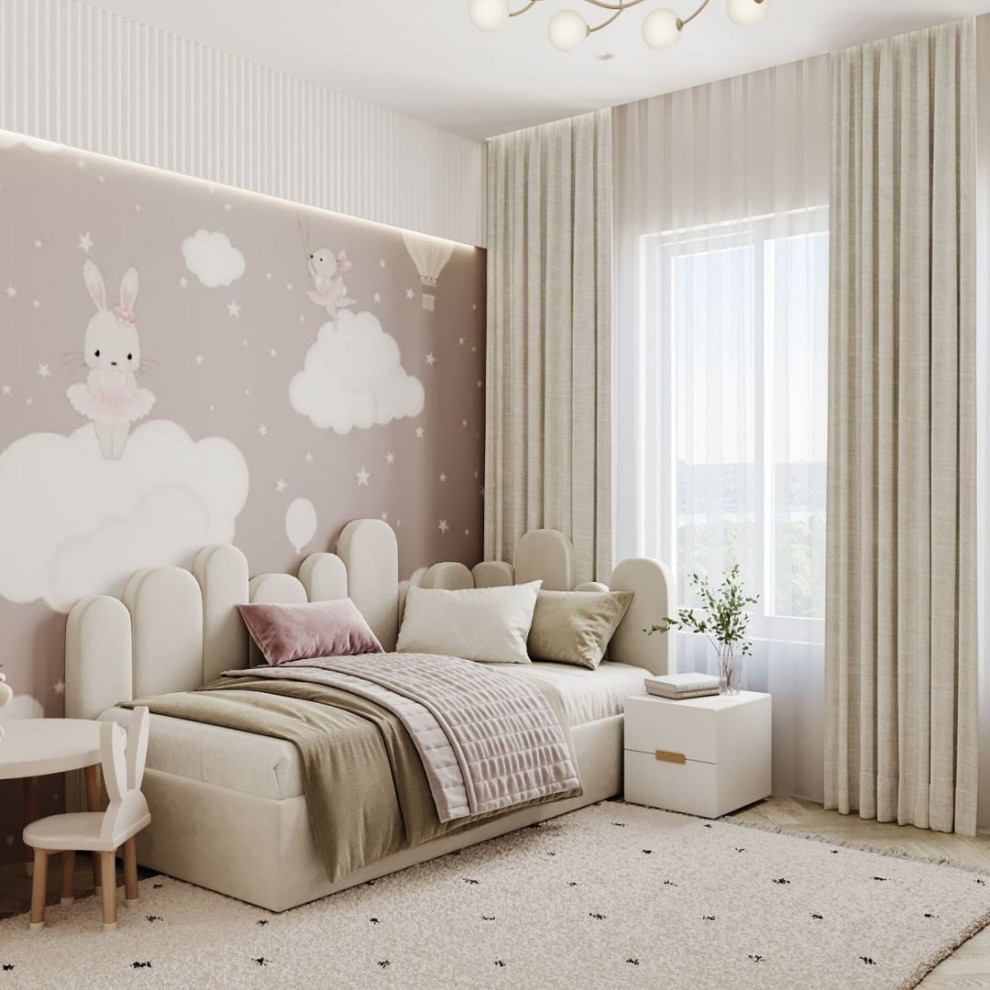 ЖК Сердце Сибири 138 м.кв.