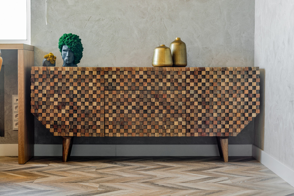 Квартира с видом на собор