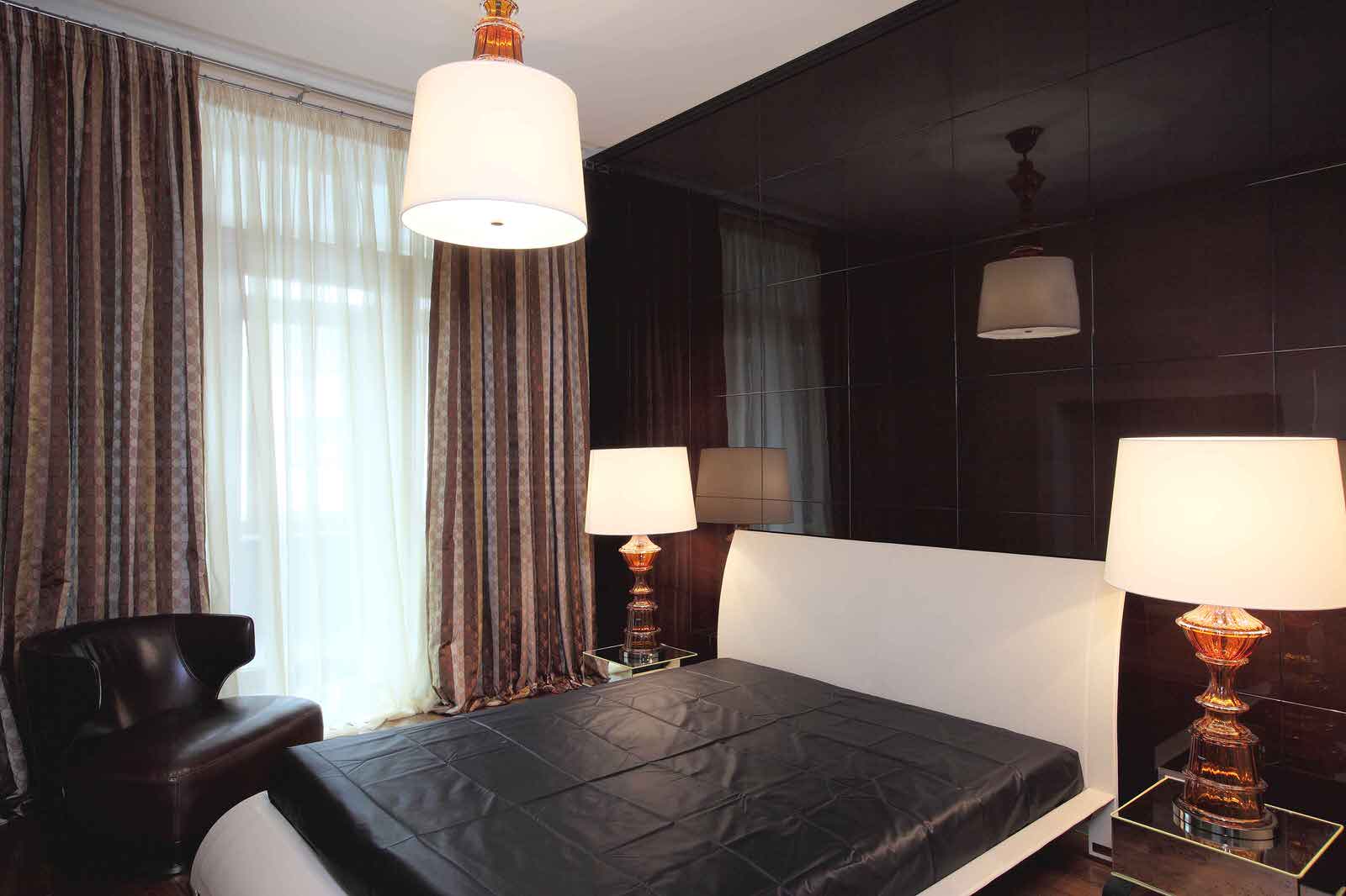 Квартира в ЖК "Коперник"