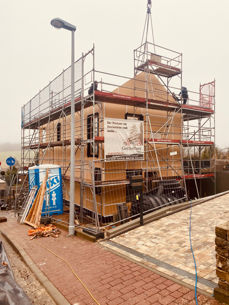 Moderne Wohnidee in Frankfurt am Main