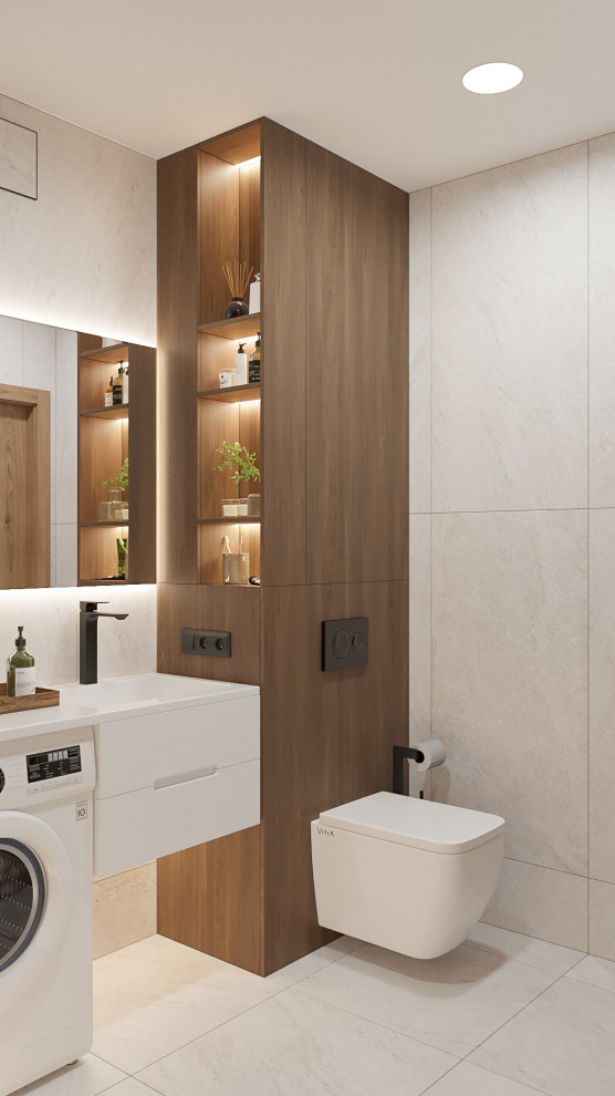 3-х комнатная квартира в ЖК История