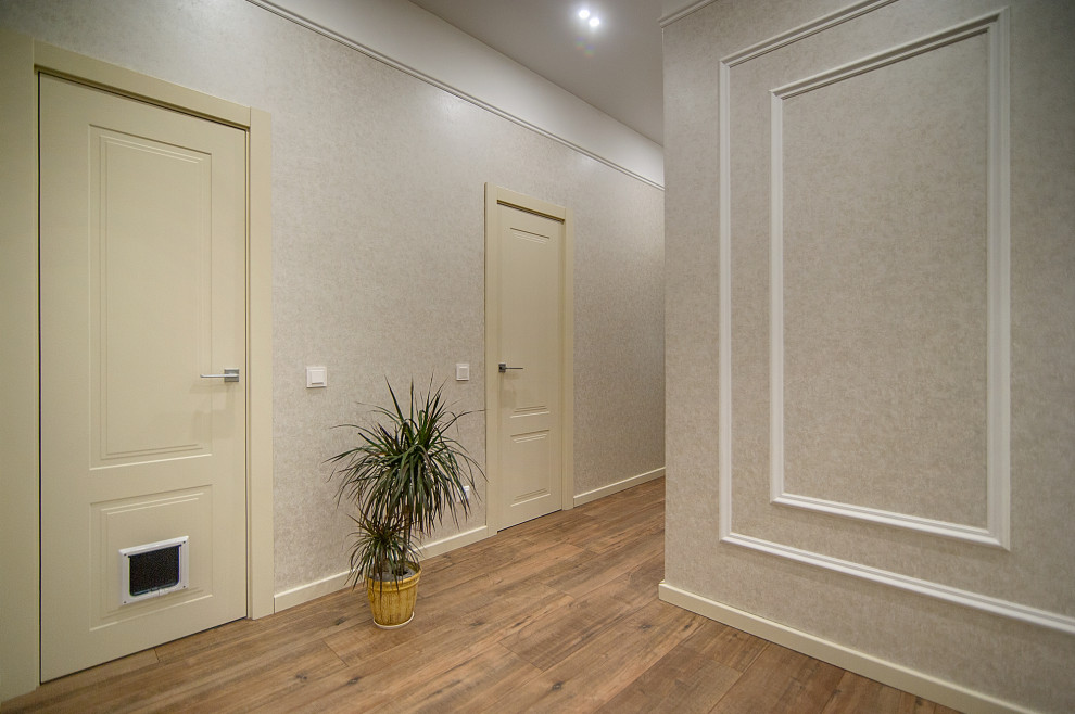 ЖК Омега Хаус