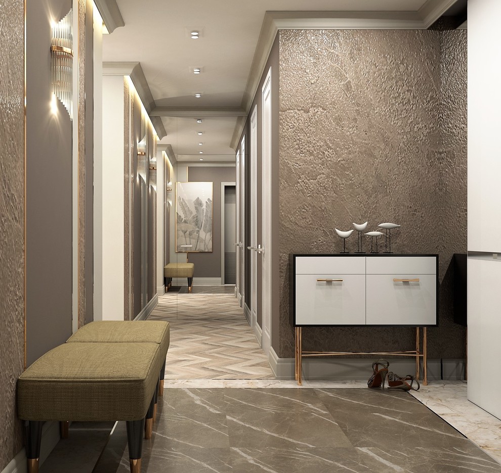 Большая гостиная