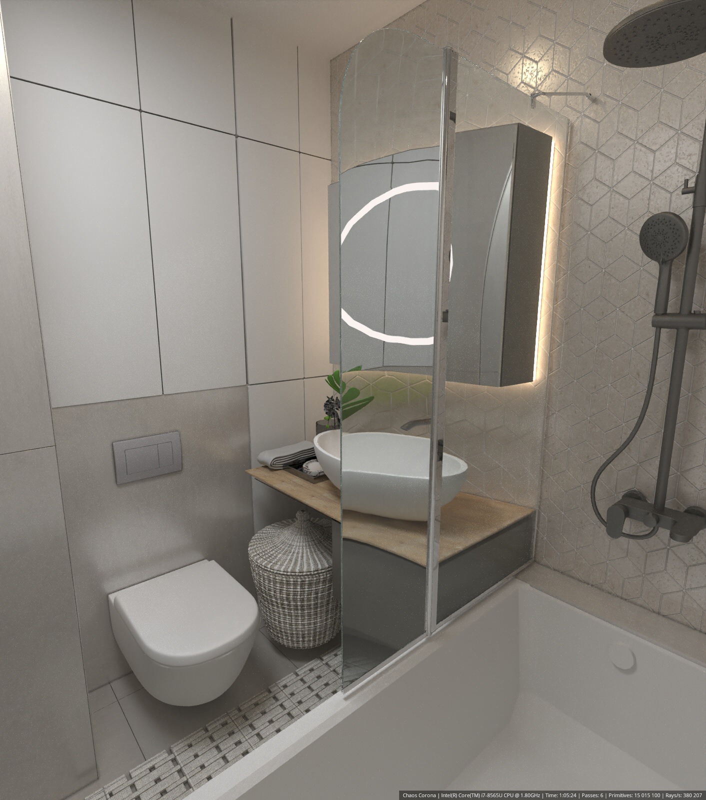 Квартира 28м2