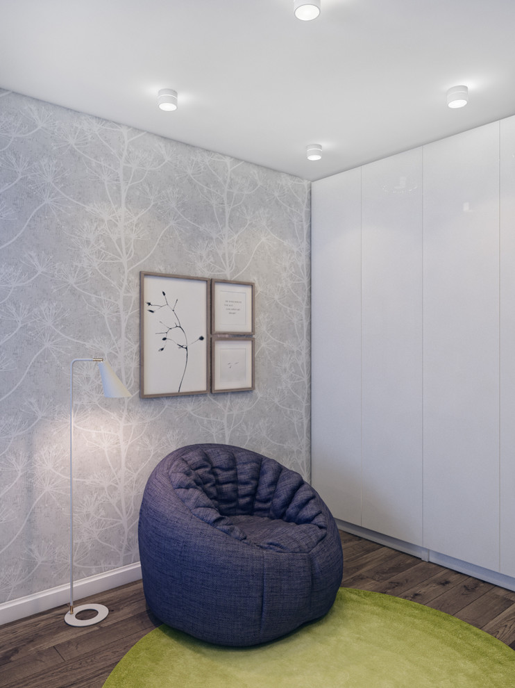 Частная квартира в Москве на ул. Ферсмана