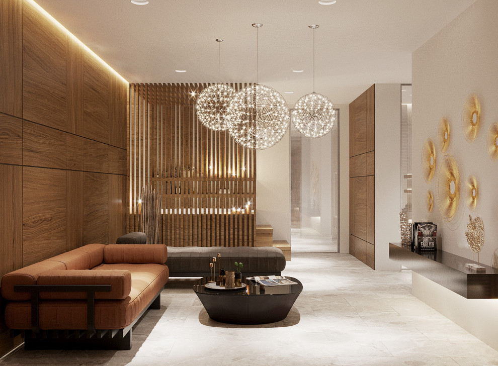 Дом в пос. Егорово