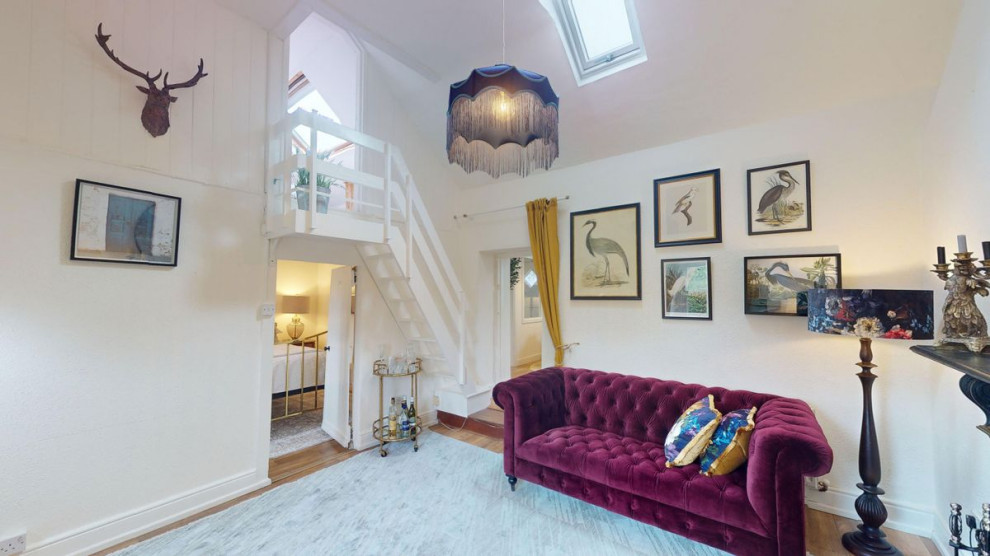 4 Kilgarron Cottages Enniskerry