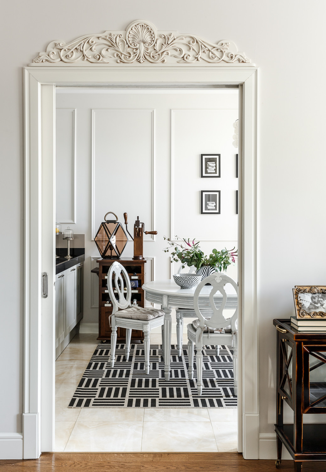 Английский Квартал