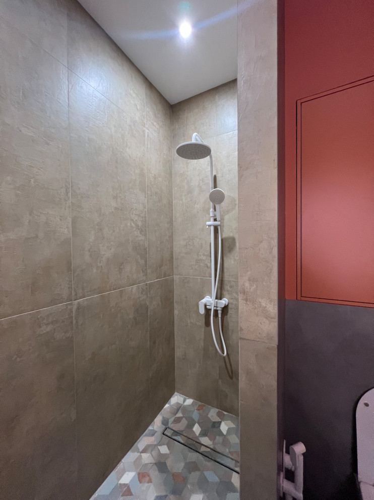 Квартира для молодой пары в ЖК Крылья