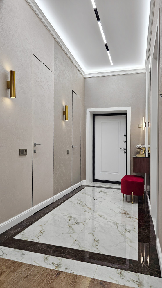 Частный дом в Коттеджном поселке "Северная Чебакса"