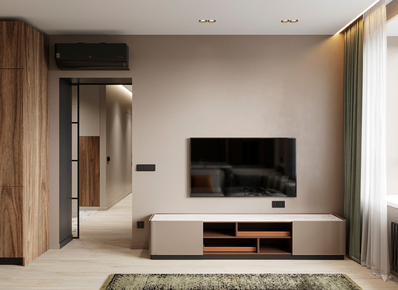 Квартира г.Санкт-Петербург