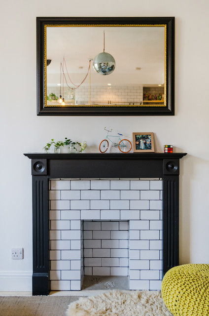 Hackney Flat eklektisk
