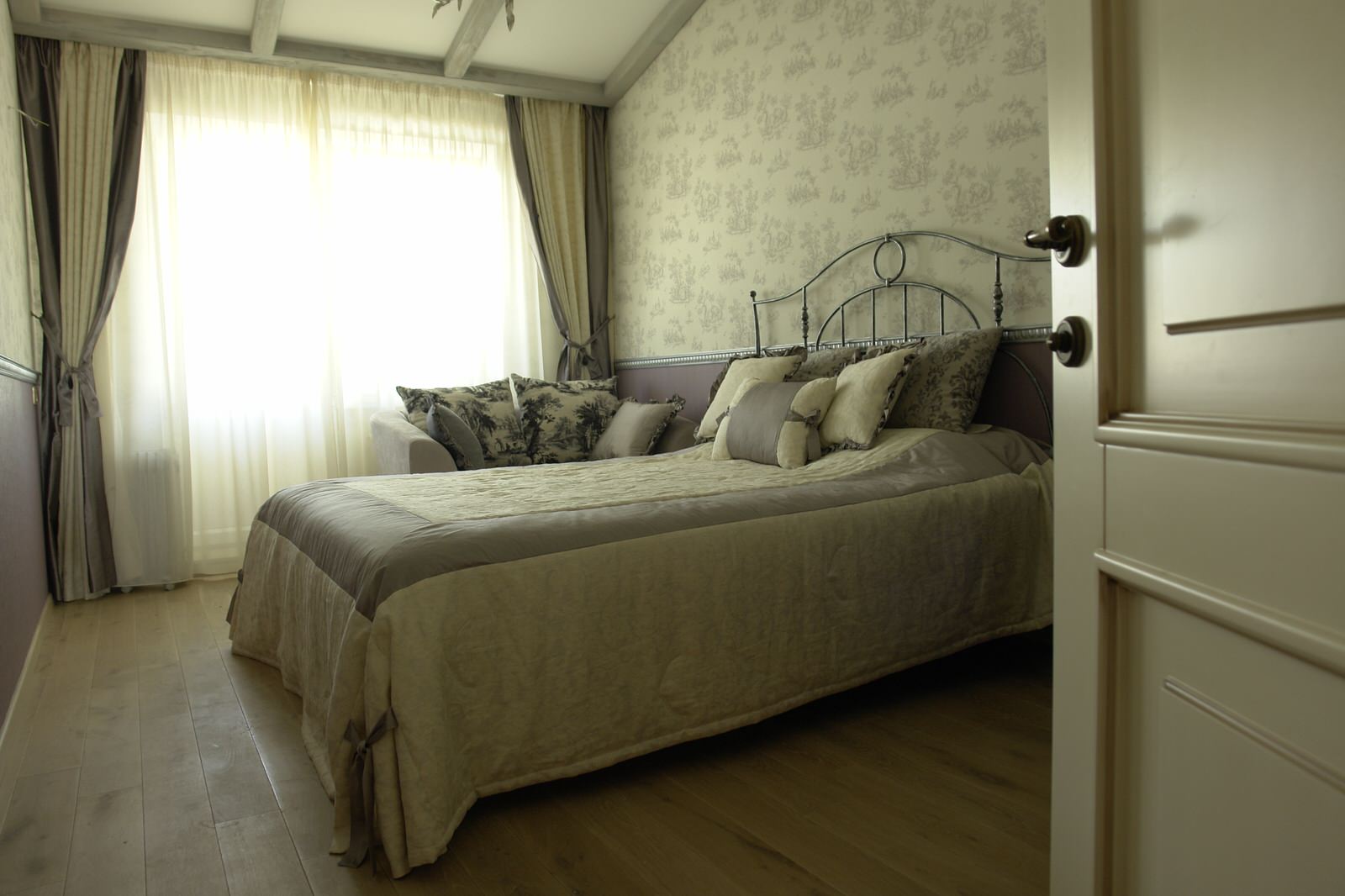 Дом в Подмосковье