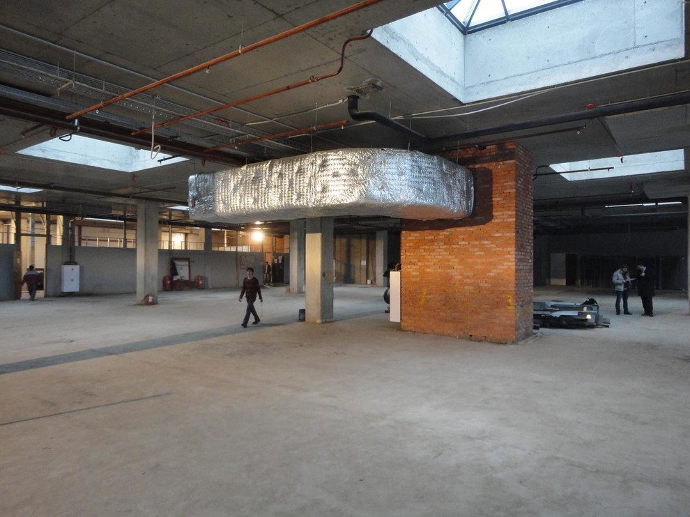 Фитнес Домодедово