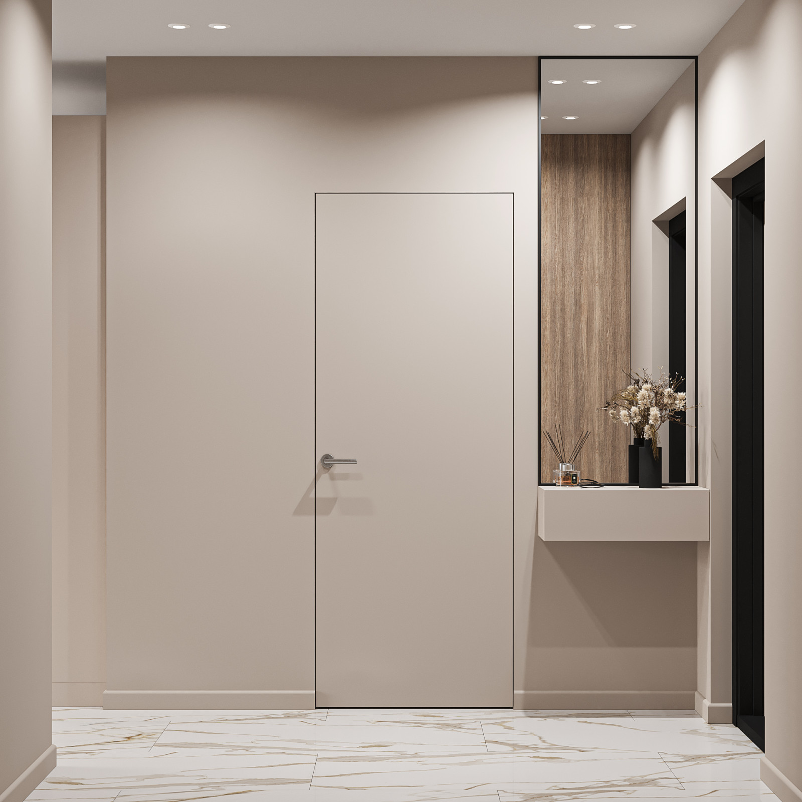 однокомнатная квартира для сдачи, ЖК Южное море