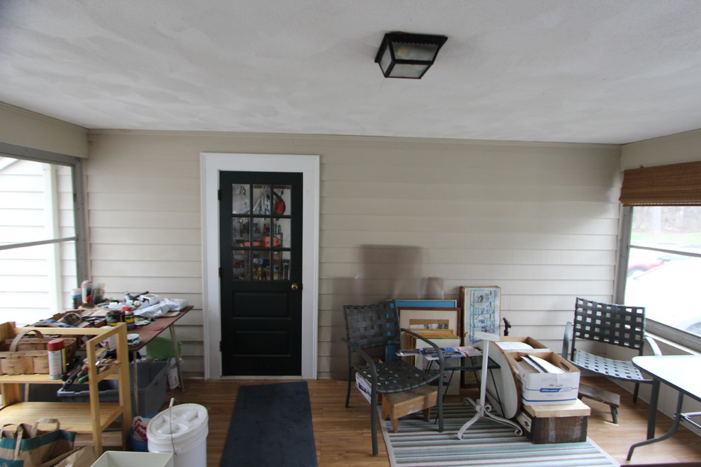 Kitchen and Mudroom Remodel- Project 4024