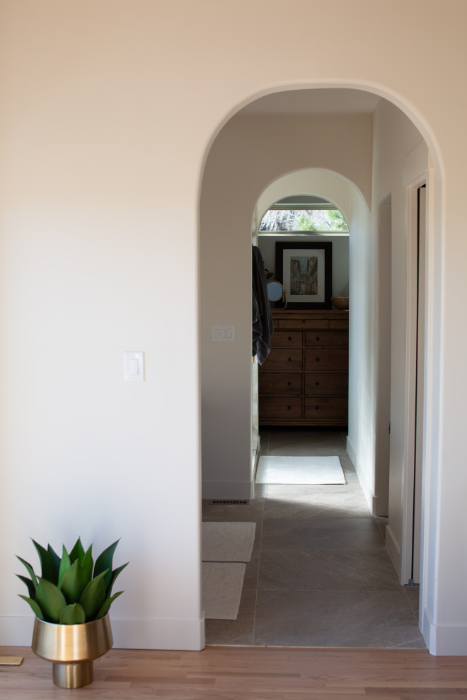 Roxborough Park remodel.