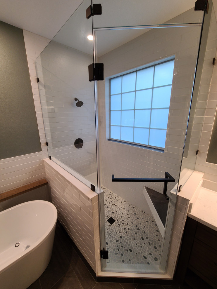 Bathroom Remodels