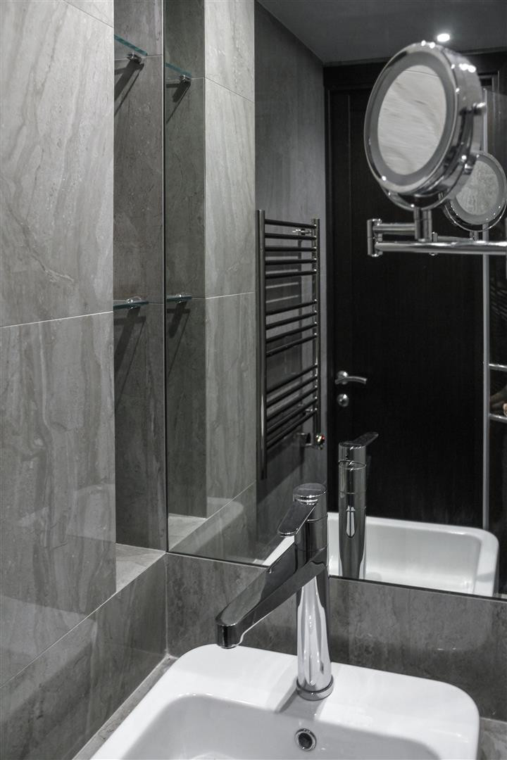 Апартаменты для иностранца