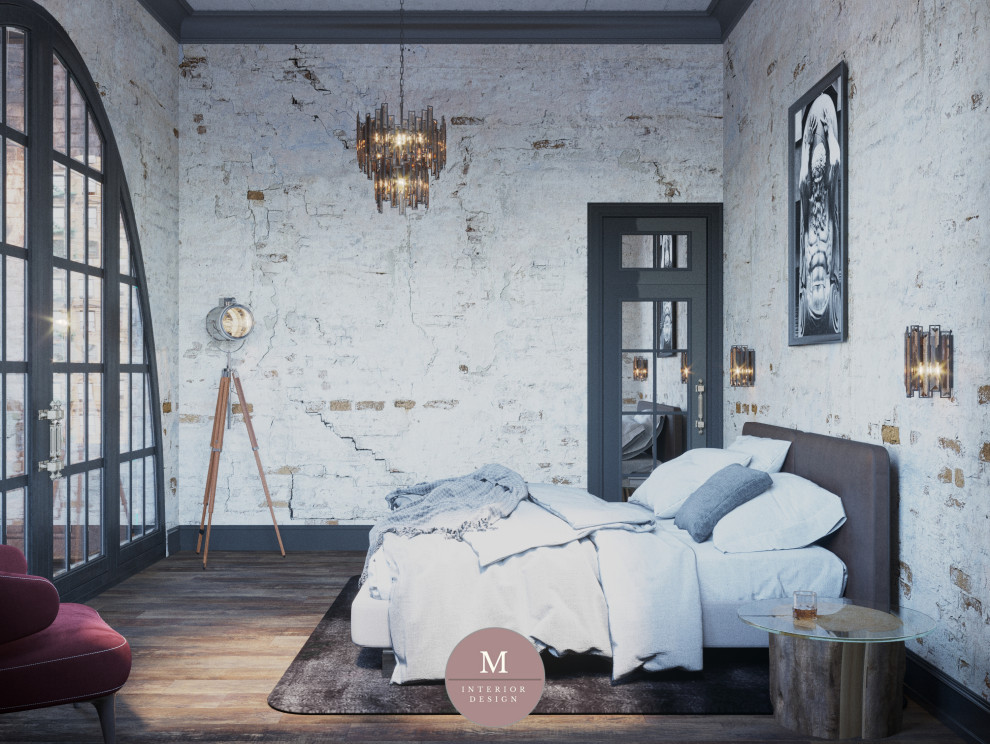 Loft на Васильевском острове