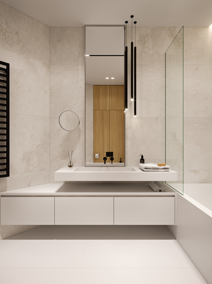 ПЕНТХАУС “ГОРОДСКОЙ ОАЗИС”