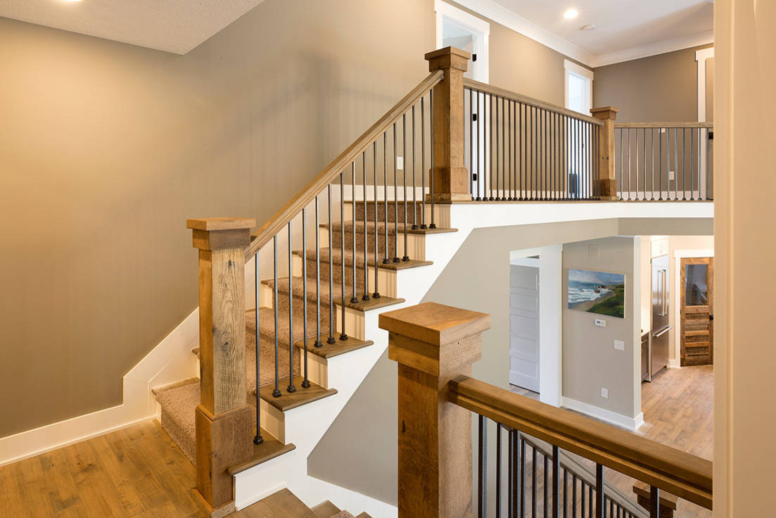 2017 Parade of Homes- Manor Homes