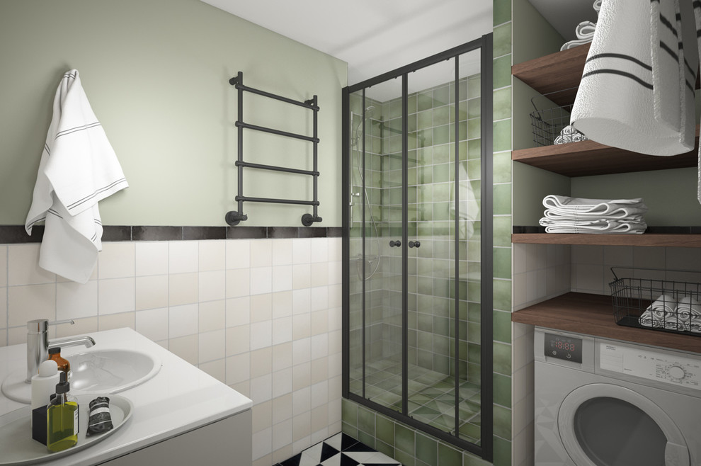 Лофт-квартира