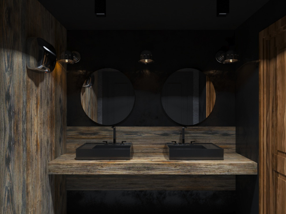 барбер шоп Москва