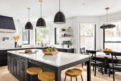 Before and After: 4 Kitchens With Game-Changing Islands