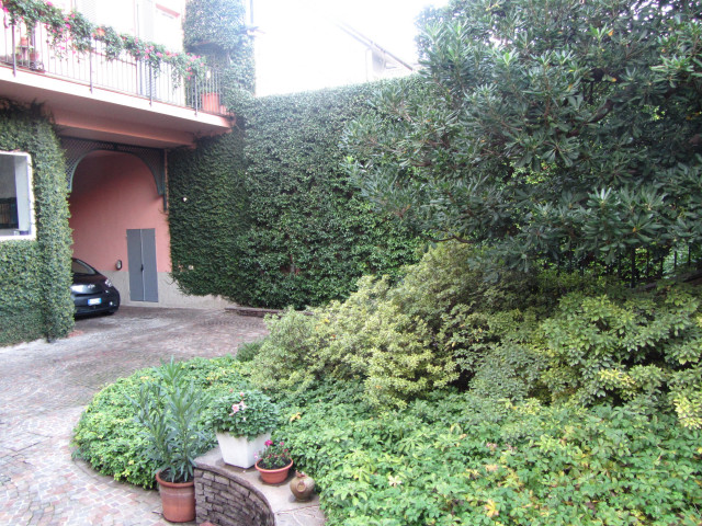Giardini klassisch-garten