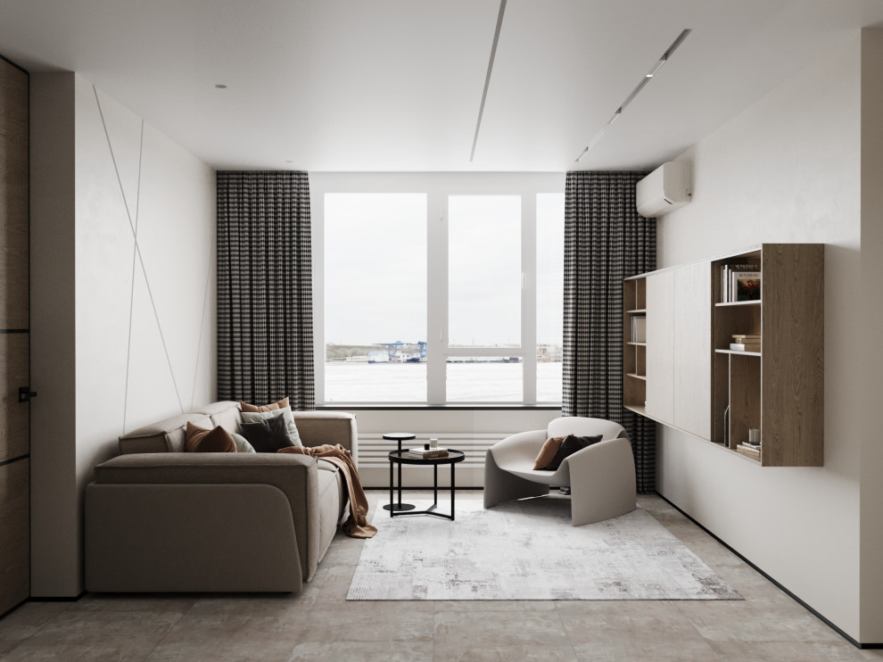 ЖК Атмосфера 67м