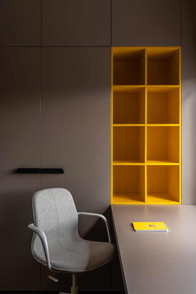 Квартира в ЖК "Смольный проспект" 2