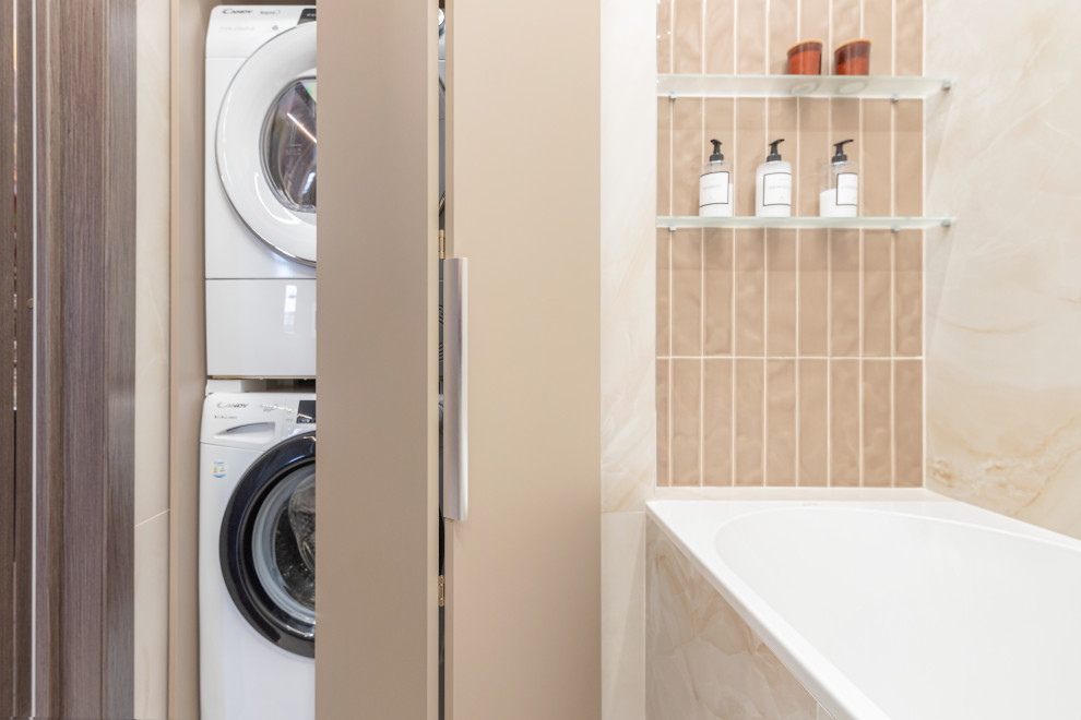 Фотография ванной комнаты