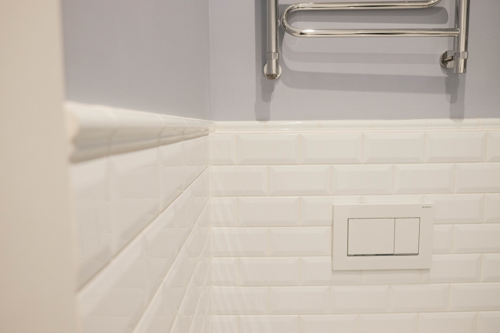 Квартира для молодой семьи