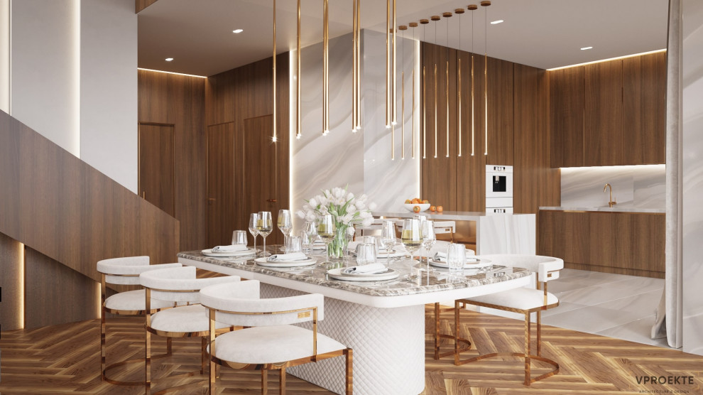 Gold Accent | Новогорск Клаб