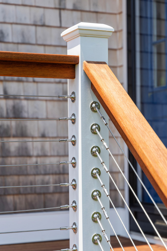 Cottage - Design & Build - Chatham, MA