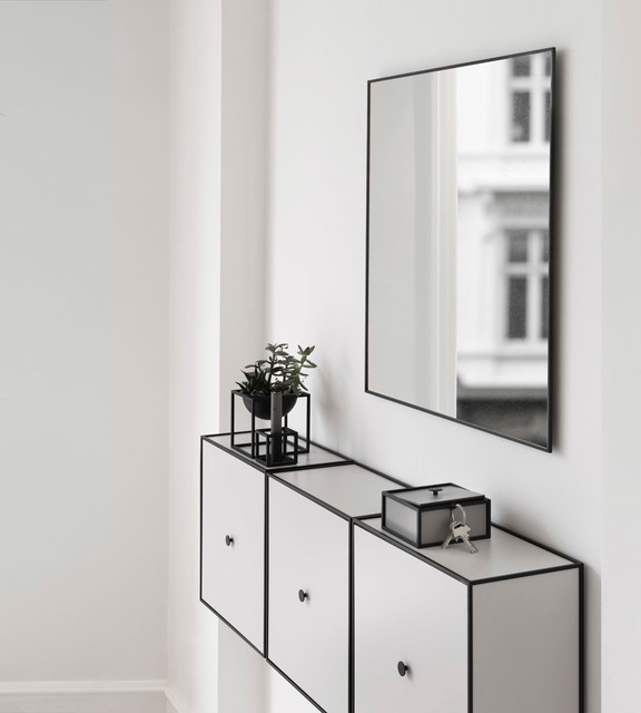 by Lassen Frame Ablage für den Flur - Skandinavisch - Flur - Berlin - von ConceptRoom.de