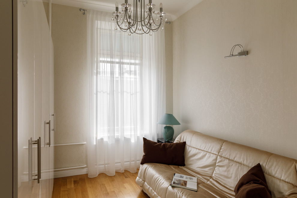 Классика на Рубинштейна