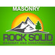 Rock Solid Masonry & Construction