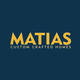 Matias Custom Crafted Homes