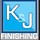 K & J Finishing Co