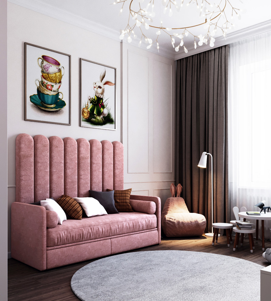 ЖК "Duderhoff club"